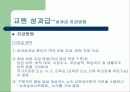 [교사월급, 교사봉급, 교사연봉 분석]교원 성과급(교사성과급) 제도의 현황과 특징 및 문제점과 향후 개선방안(2012년 추천 우수 레포트 선정★★★★★) 11페이지