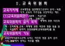 [학교운영위원회, 교육위원회 등 교육 위원회 분석] 학교운영위원회, 교육위원회, 교육감의 현황과 특징 및 문제점 개선방안 (2012년 추천 우수 레포트 선정★★★★★) 12페이지