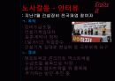 산업복지,노사갈등의 사례와 문제점 및 사례를 통한 산업복지 방안 35페이지