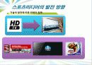 스포츠 미디어산업,스포츠 미디어 산업의 현황과 문제점 및 발전방향 52페이지