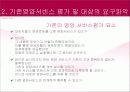 [프로포절, 프로그램, 사회복지 프로포절] 중년여성에 대한 영양교육 프로그램 개발(2012년 추천 우수 레포트 선정★★★★★) 16페이지