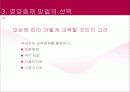 [프로포절, 프로그램, 사회복지 프로포절] 중년여성에 대한 영양교육 프로그램 개발(2012년 추천 우수 레포트 선정★★★★★) 41페이지