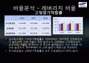 [삼성중공업 재무분석] 삼성중공업의 재무제표, 비율분석 등 삼성중공업 종합 분석 (2012년 추천) 33페이지