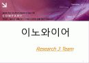 [기업분석] 이노와이어 1페이지