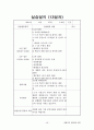 평생교육현장실습일지 48페이지