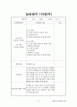 평생교육현장실습일지 50페이지