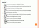 [칠레]칠레시장의 성장과 향후 전망 PPT자료 23페이지