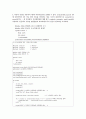 c로 쓴 자료구조론 연습문제 2장(배열과구조) 12페이지