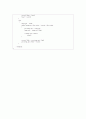 c로 쓴 자료구조론 연습문제 7장(정렬sorting) 10페이지