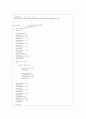 c로 쓴 자료구조론 연습문제 7장(정렬sorting) 35페이지