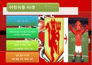 맨체스터유나이티드 마케팅, 경영분석 17페이지