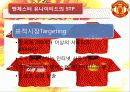 맨체스터유나이티드 마케팅, 경영분석 30페이지