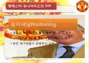 맨체스터유나이티드 마케팅, 경영분석 31페이지