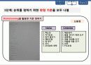 [창의공학설계] 2안 비교 순위 결정법, 가중 순위 결정법을 활용한 아이디어(IDEA) 판정 11페이지