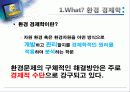 환경경제학에 대한 고찰  5페이지