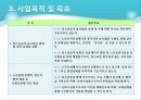 사회복지 프로그램 기획서 - 청소년 자원봉사를 통한 효사랑 7페이지