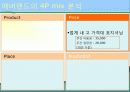 [마케팅 성공사례] 서비스 성공사례 - 삼성에버랜드 18페이지