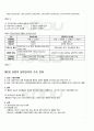 2011년 2학기 물류관리 기말시험 핵심체크 4페이지