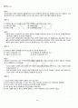 2011년 2학기 청소년복지 기말시험 핵심체크 2페이지
