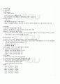 2011년 2학기 컴퓨터과학기초 출석대체시험 핵심체크 5페이지