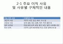 콜센터 이직률 관리의 목적 3페이지