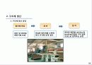 메트리스 생산공정 10페이지
