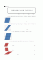 5)수학-평면도형의 넓이-평행사변형의 넓이 13페이지