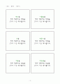 5)실과-쾌적한 주거환경-정리 정돈하는 방법 14페이지