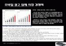모바일 광고시장 분석 10페이지