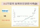 기업의 성공요인/실패요인 관련사례분석 8페이지