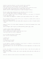 mosaic1(모자익1) 해석본 1~10과 38페이지