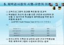 체육측정평가-8장(체력검사종류) 33페이지