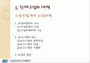 단체 교섭과 단체협약 19페이지