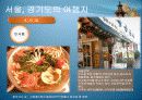 여행보고서 (Business Communication Group 4 Travel to Korea) 8페이지