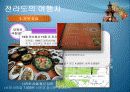 여행보고서 (Business Communication Group 4 Travel to Korea) 18페이지