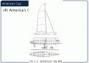 내해요트경기와 America’s Cup 22페이지