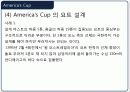 내해요트경기와 America’s Cup 27페이지