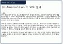 내해요트경기와 America’s Cup 29페이지