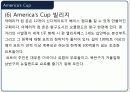 내해요트경기와 America’s Cup 37페이지