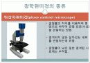 현미경과 금속조직 관찰 19페이지