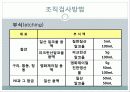 현미경과 금속조직 관찰 27페이지