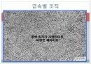 현미경과 금속조직 관찰 35페이지