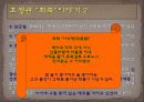 조선시대 화가, 시대적 반항아 