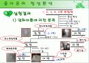 음이온의 정성분석 12페이지