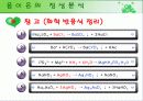 음이온의 정성분석 15페이지