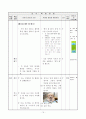 1)국어-생각을 펼쳐요-쓸 내용 정리하여 쓰기 17페이지
