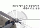 낙동강 방어선의 성공요인과 전쟁에 미친 영향 1페이지