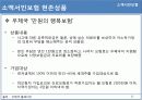 소액서민보험의 문제점 및 해결방안 12페이지