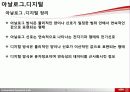 논리회로과제-아날로그 디지털 정리, 진수법과 연산법 2페이지