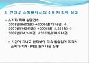 인터넷쇼핑에서의 소비자피해대응방안 4페이지